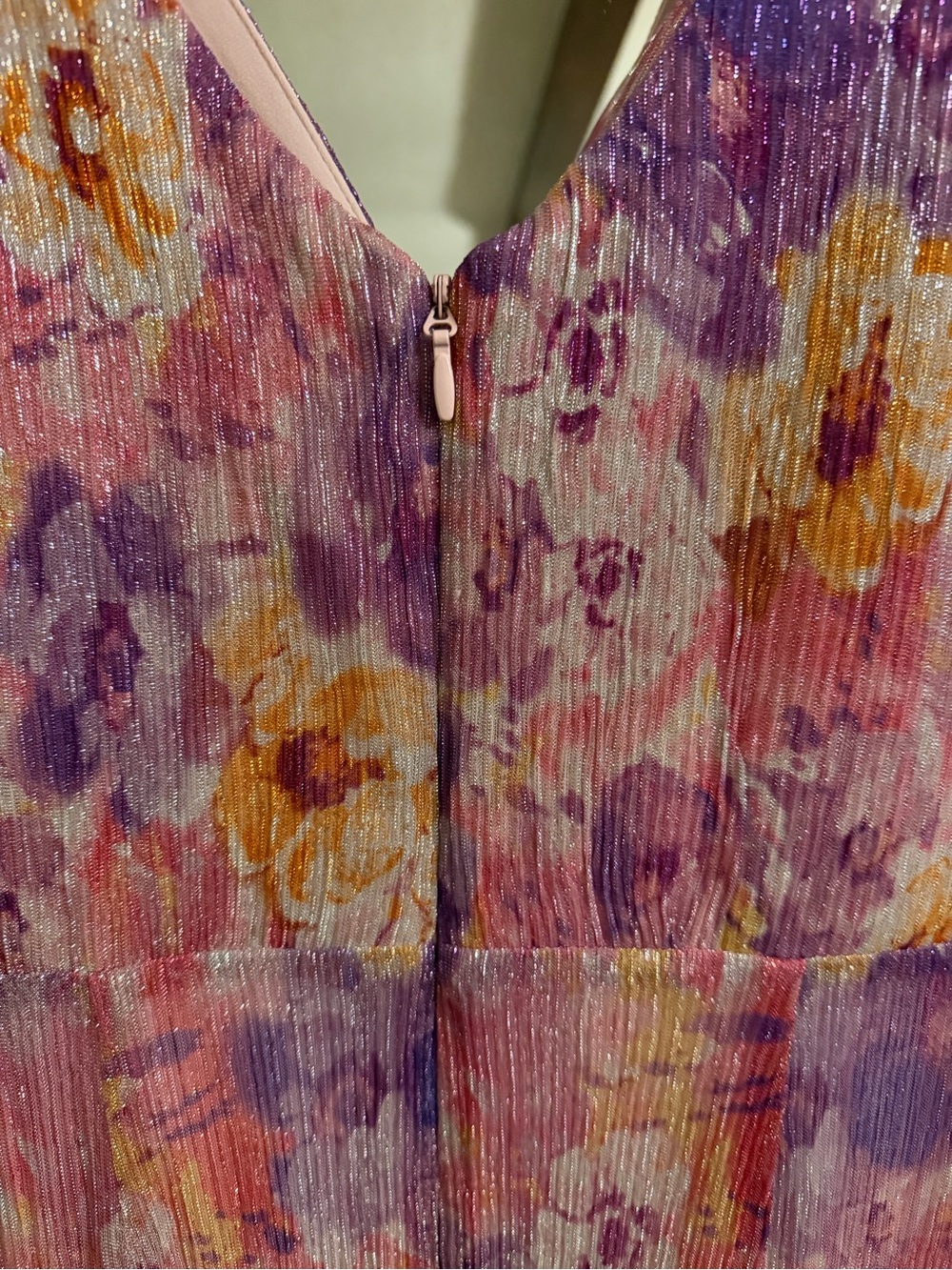DRESS THE POPULATION Jordan Dress, Size M ~ Current Style - Picture 9 of 16